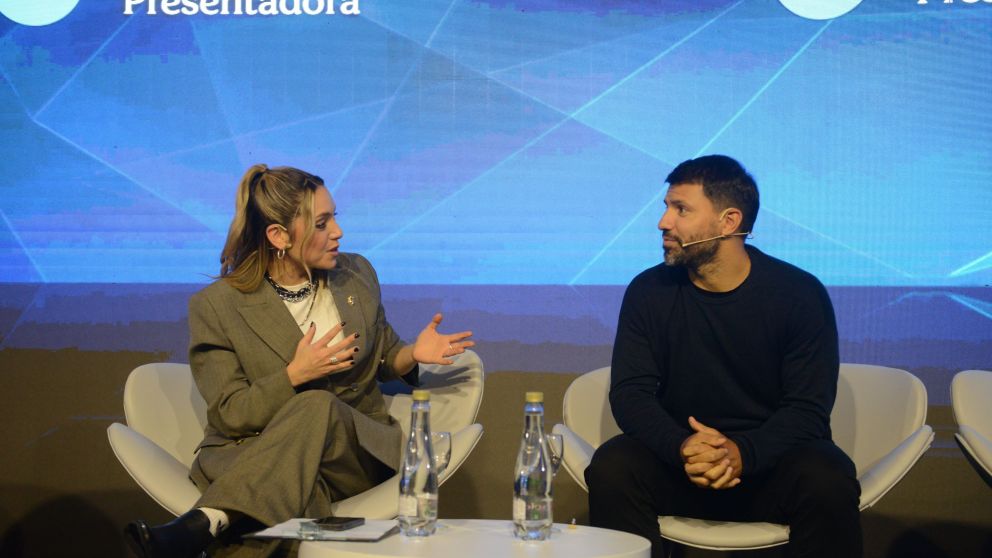 Una apertura de alto nivel en el Favaloro Cardiovascular Symposium. (Hernán Nersesián/Crónica)