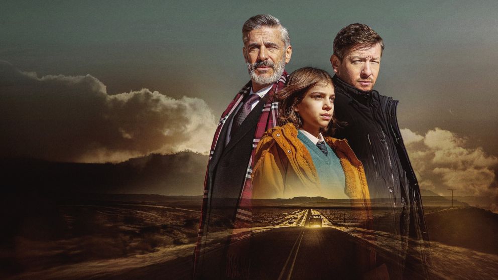 Netflix estren� una nueva miniserie argentina de tres episodios y est� protagonizada por Leonardo Sbaraglia: �De cu�l se trata?