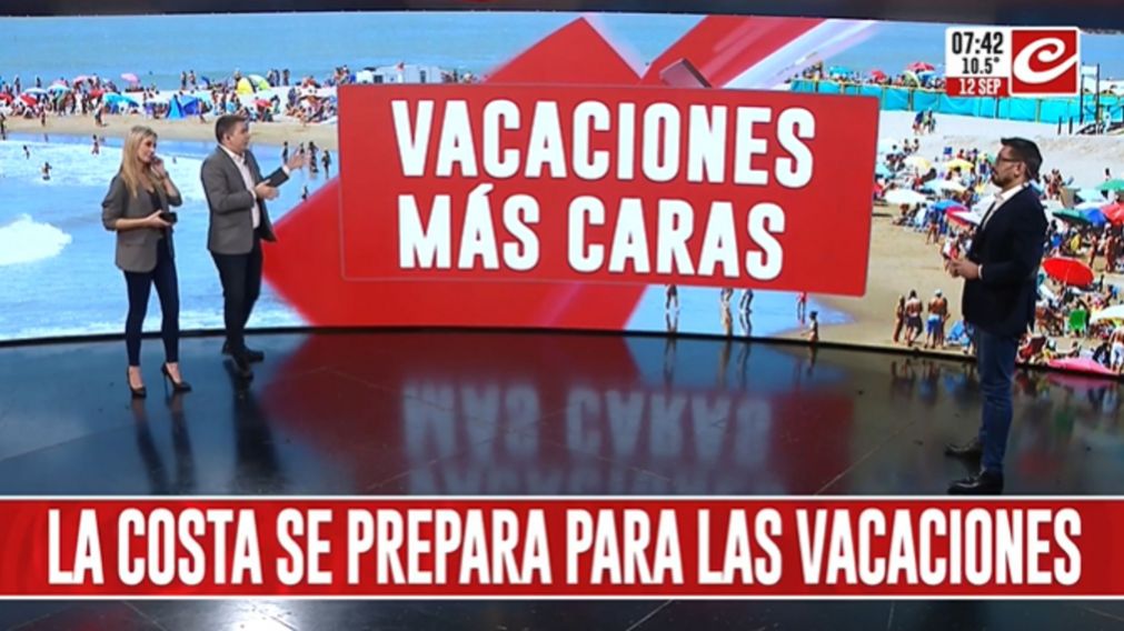 Crónica HD