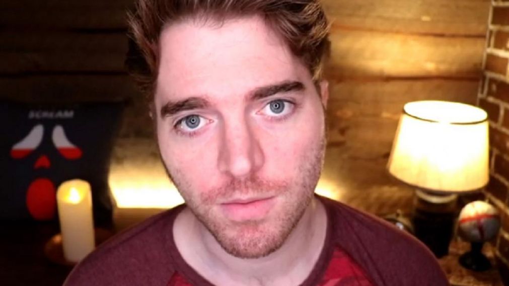 Shane Dawson es dueño de uno de los canales más populares de YouTube.