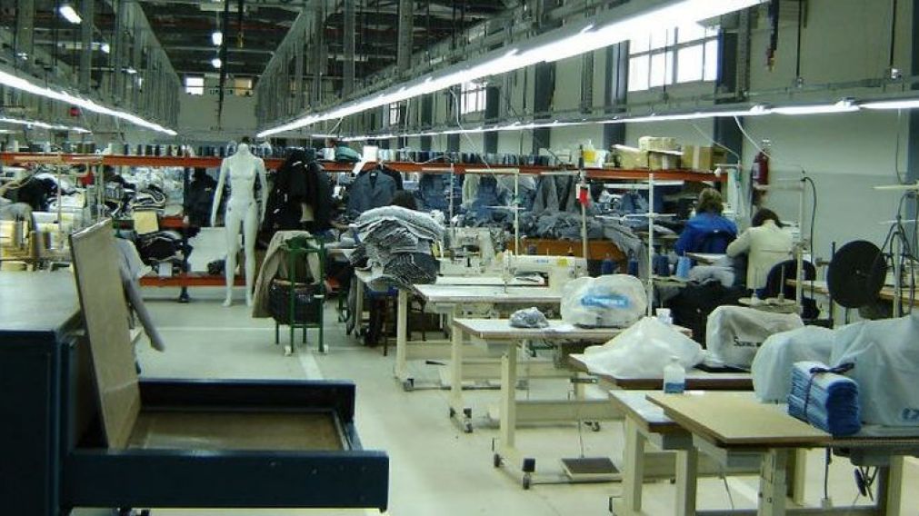 Las textiles usan el 30% de su capacidad instalada y por ende menos energ�a.