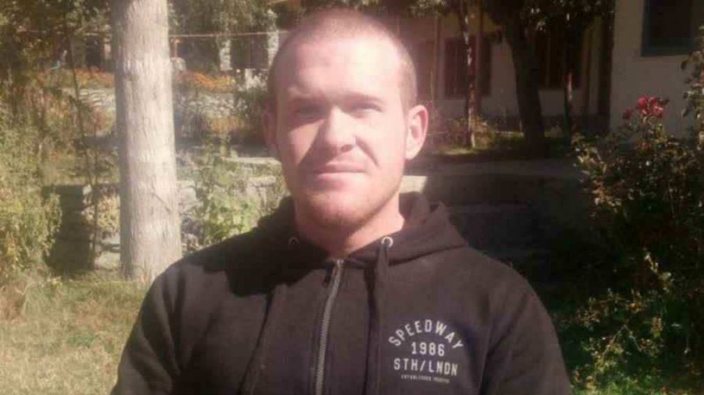 Brenton Tarrant, el autor de la matanza.