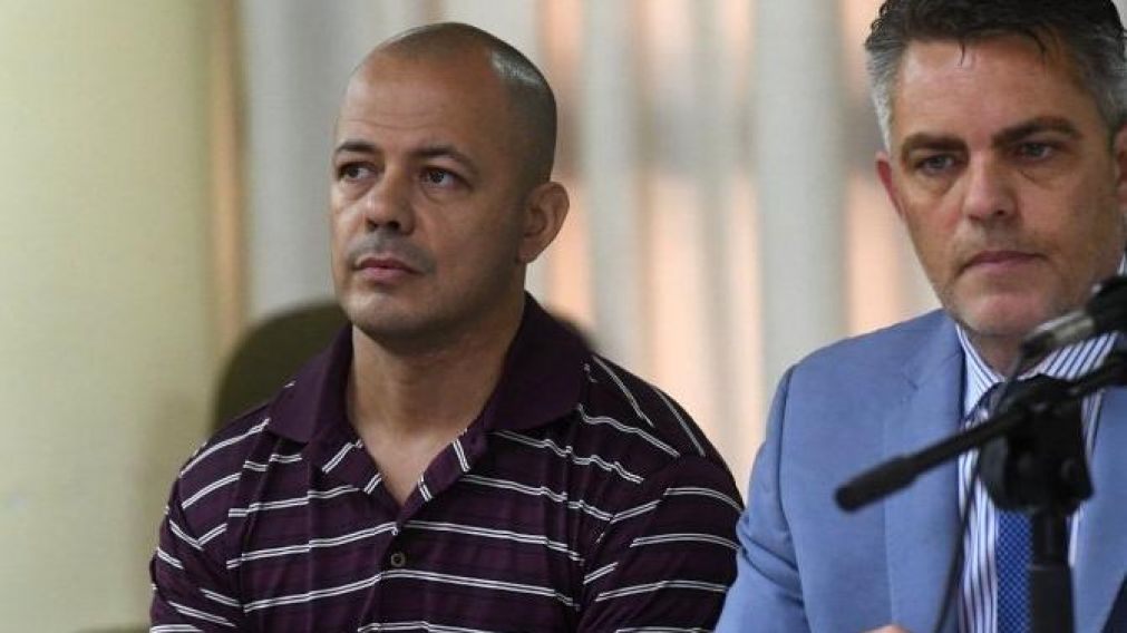 Maximiliano Montiel fue condenado a 50 años de cárcel.