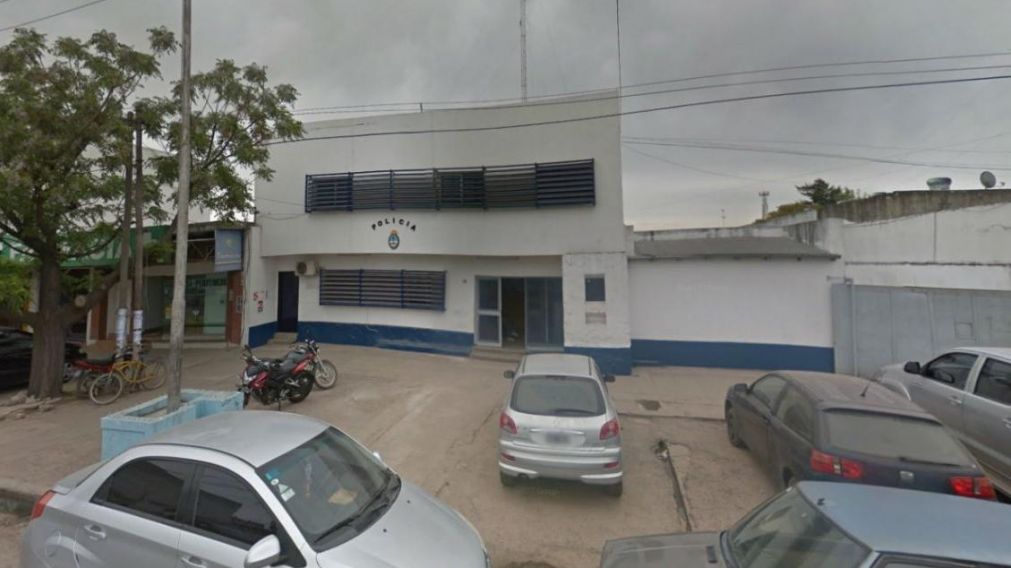 Pesquisas policiales de la comisaría de Villa Trujui se encargan de investigar el suceso. (Google Street View)