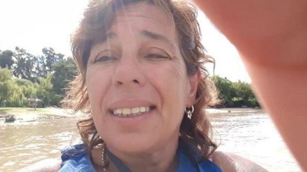 La mujer era una asidua participante de este tipo de competencias (Gentileza: Rosario 3).