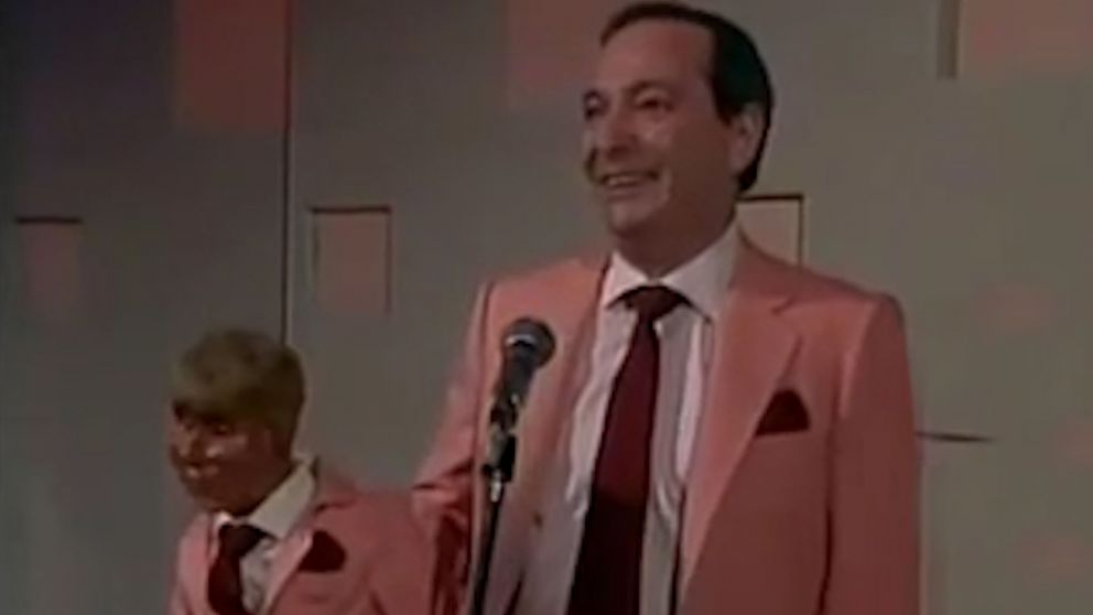 El dramático día que secuestraron a Chirolita y Chasman pagó su rescate