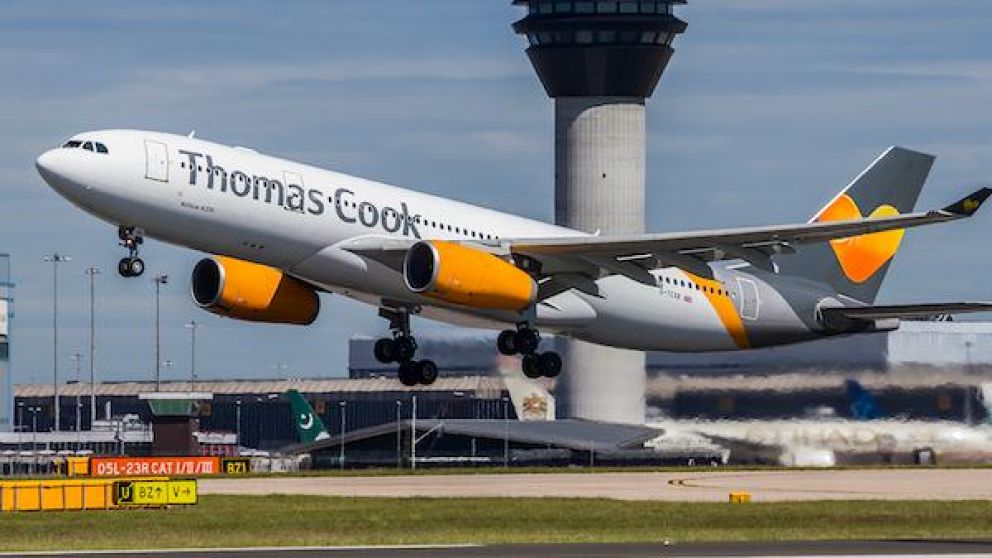 Emily O’Connor la pasó muy mal.