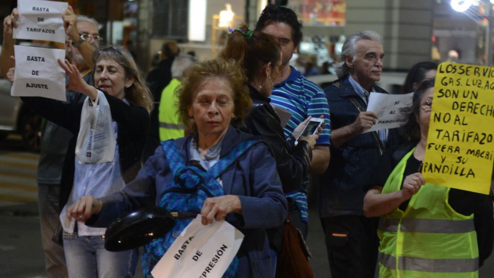 (Hernán Nersesian - Diario Crónica)