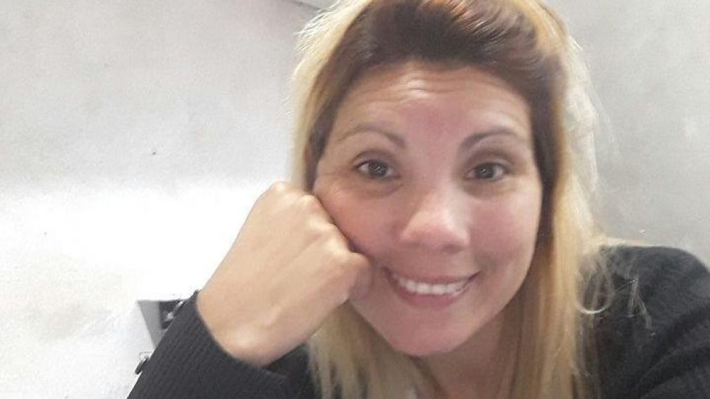 Liberaron al compa�ero de trabajo de la mujer asesinada en salidera