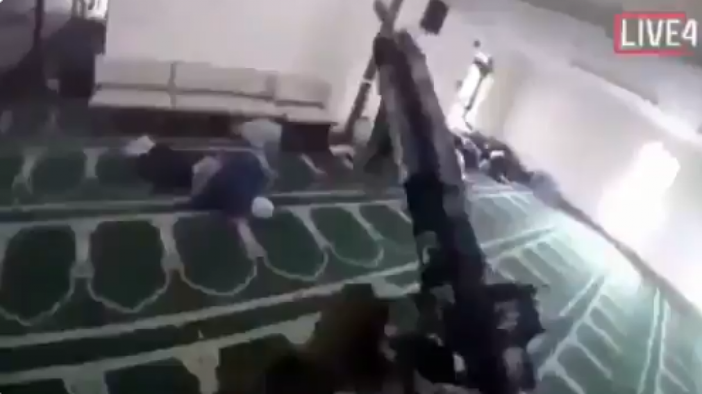 ¿Por qué Facebook no pudo interrumpir el vivo del atentado en Nueva Zelanda?