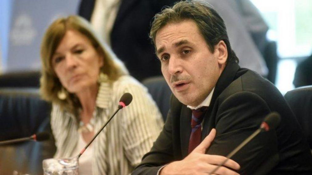 Stornelli tendrá que presentarse el 20 de marzo.