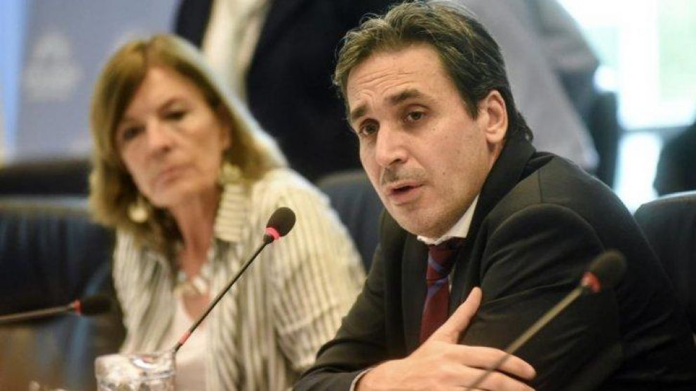 Stornelli tendrá que presentarse el 20 de marzo.