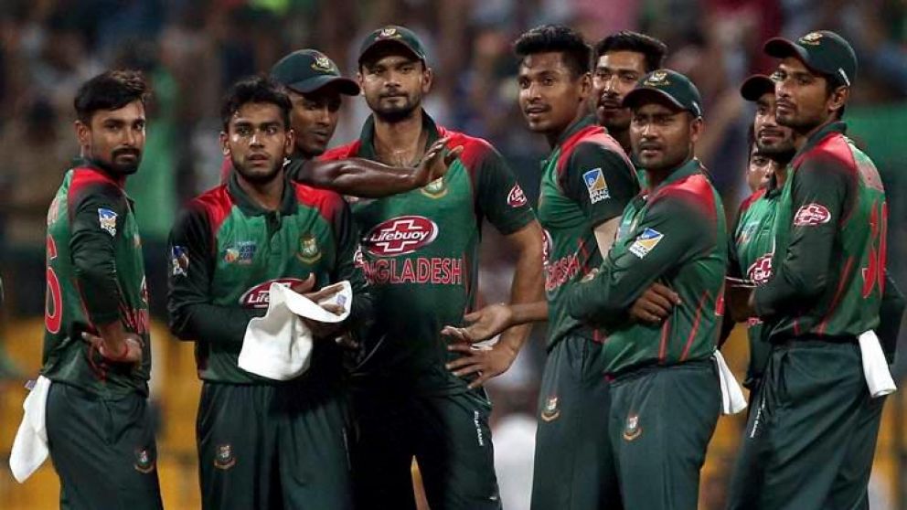 El equipo de cricket se encuentra shockeado. (Foto Ilustrativa).