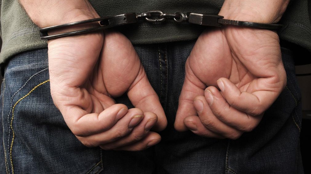El asesino estará más de dos décadas en prisión. (Imagen ilustrativa)