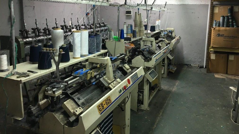 Textiles afirman que la crisis actual es peor que la del 2002 por la extensión