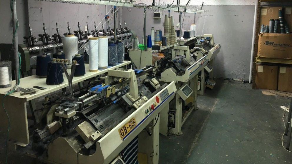 Textiles afirman que la crisis actual es peor que la del 2002 por la extensión