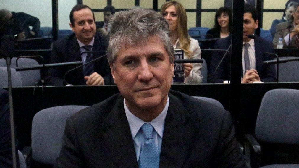 Es el tercer juicio que afronta el ex vicepresidente desde que dej� la funci�n p�blica.