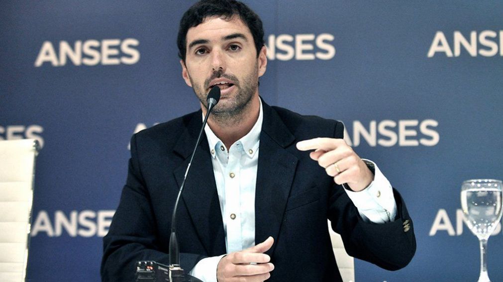 Bonadio no encontró pruebas suficientes para acusar a Emilio Basavilbaso (Télam).