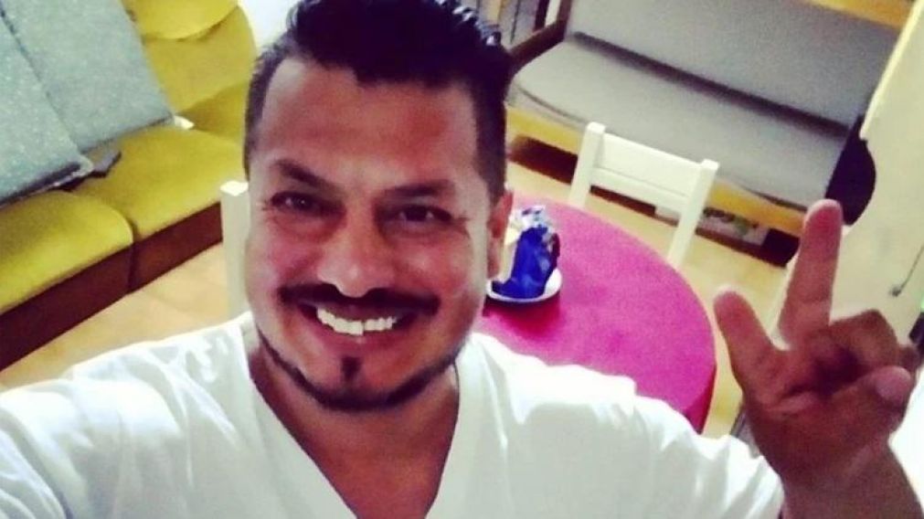 El empresario paraguayo afirmó que llevará a la justicia al hermano de Natacha,