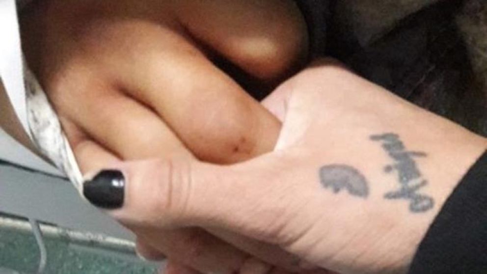 El recuerdo de la hermana de Joel, el joven que murió baleado en Parque Chacabuco en confuso episodio.