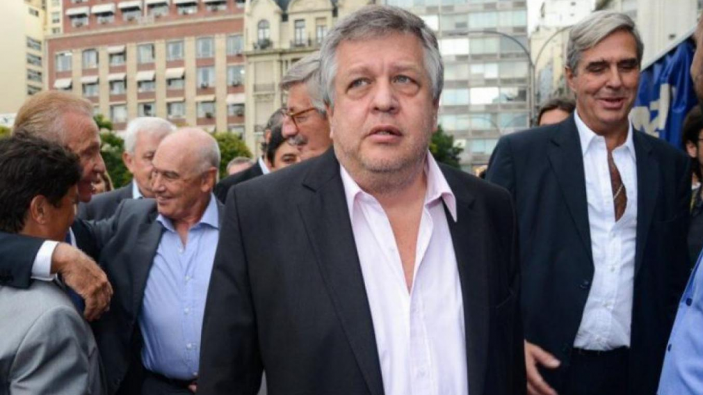 El juez Alejo Ramos Padilla rechazó la recusación en su contra que había planteado el fiscal Carlos Stornelli.