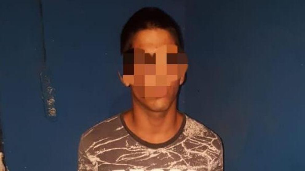 Es el cuarto detenido por el caso.