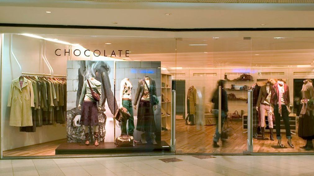 La reconocida marca femenina Chocolate cerr� todos sus locales a fin del a�o pasado