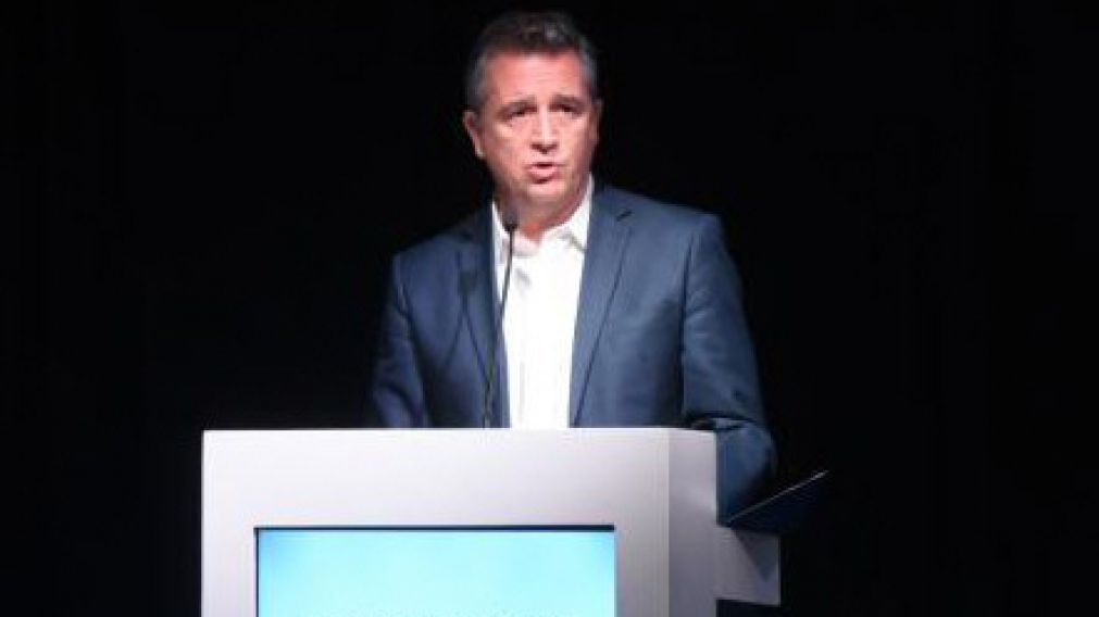 El secretario de Agroindustria fue presidente de la Sociedad Rural Argentina.