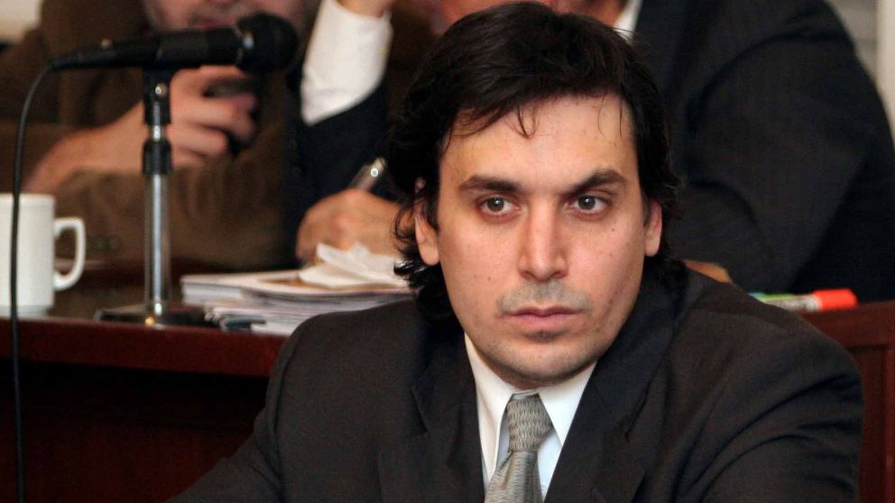 El juez federal de Dolores debería presentarse pasado mañana.