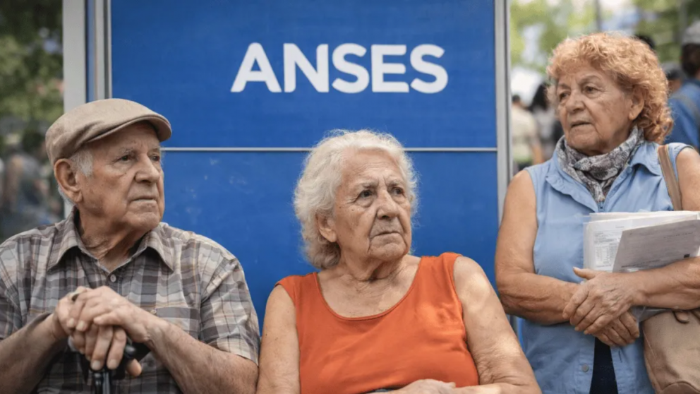 ANSES: quiénes cobran este lunes 26 de enero