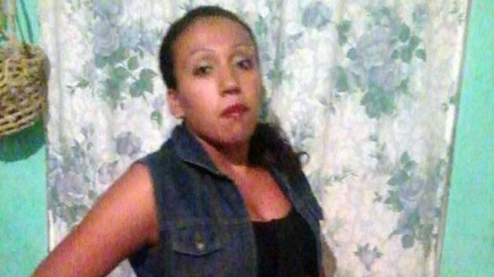 Maira dejó una beba, Brisa, que está por cumplir 5 años.