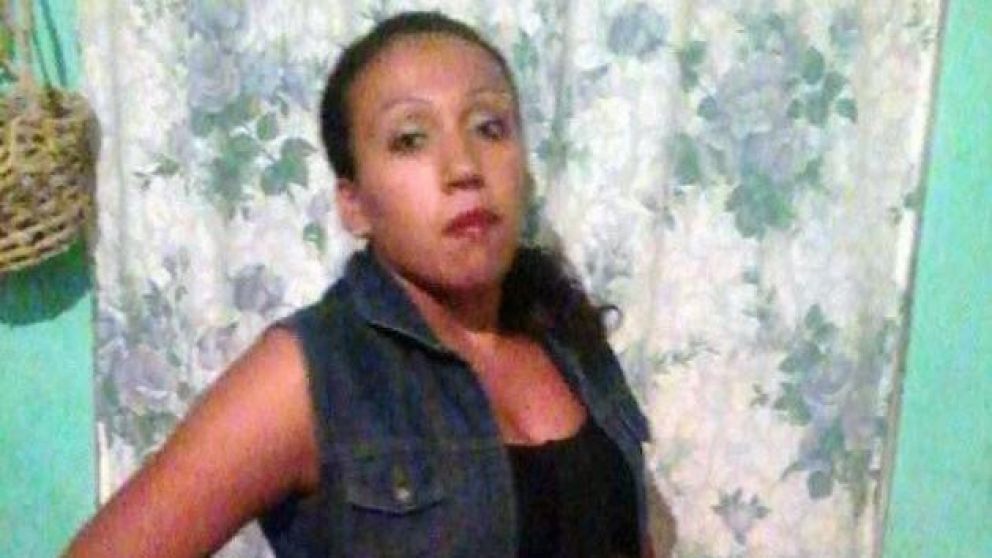 Maira dejó una beba, Brisa, que está por cumplir 5 años.