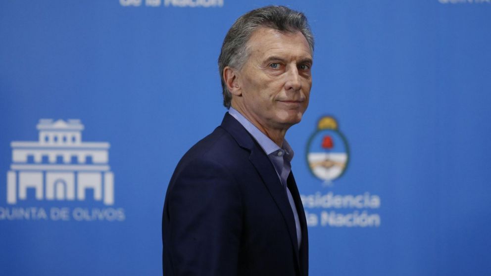 El Presidente se sentó junto a todo su equipo en Olivos y comenzó a enumerar el malestar.