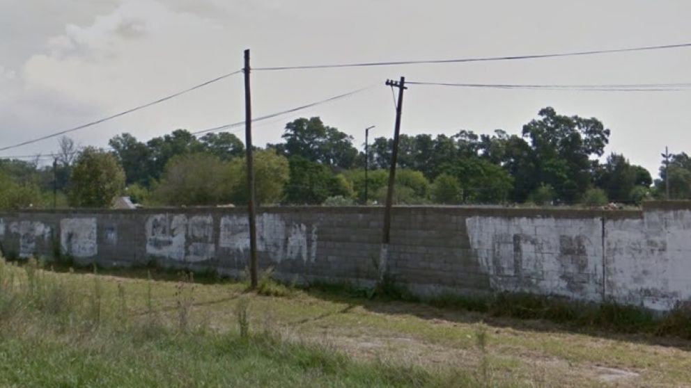 El hecho que se investiga habría sucedido en el complejo Nueva Esperanza, en la localidad bonaerense de Abasto.