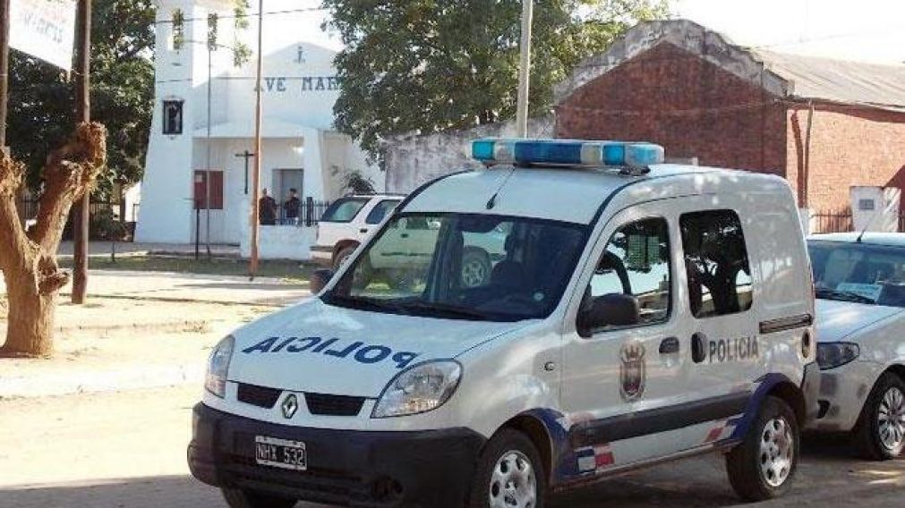 La mujer denunció el hecho ante las autoridades. (Imagen archivo)