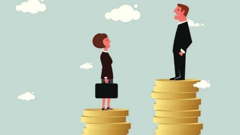 El 73% de los argentinos advierte las diferencias de oportunidades entre hombres y mujeres en el mercado laboral.