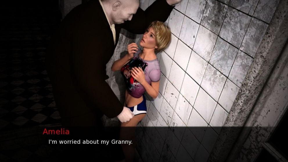 Lanzan Rape Day, el “videojuego” que hace apología de las violaciones.