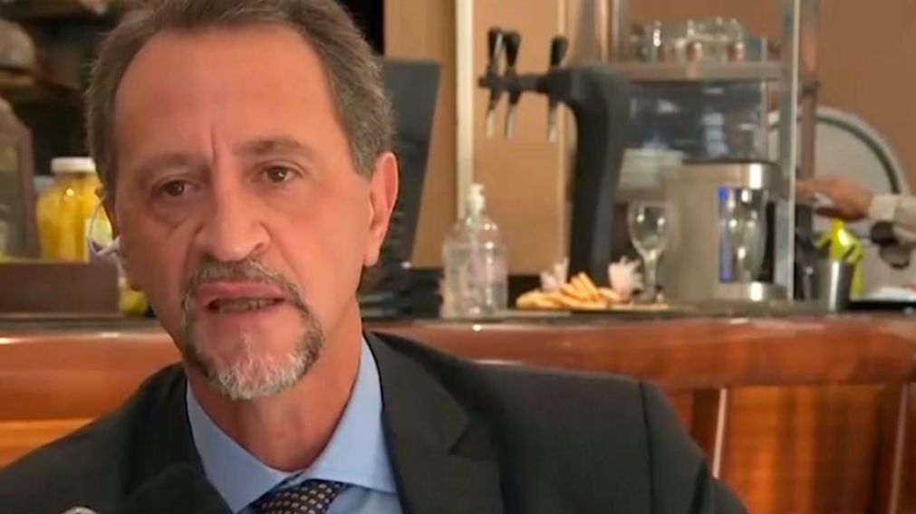 Gabriel Becker ya no será abogado en la causa que investiga la muerte de Natacha Jaitt.