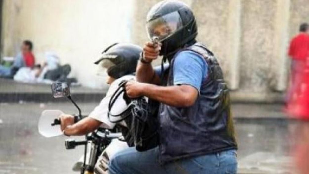 Insólita decisión judicial. (Foto ilustrativa).
