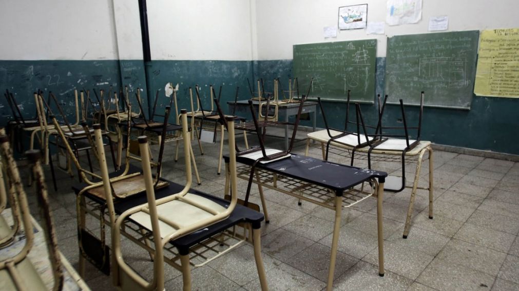 ¿Aulas vacías o no tanto? Esa es la cuestión.