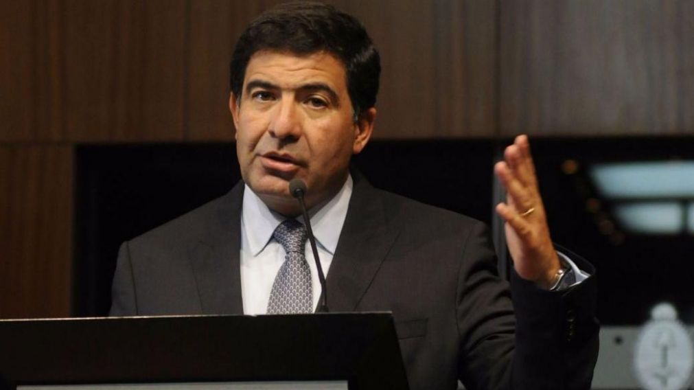 El ex director de la AFIP fue embargado por 70.412.000 pesos.