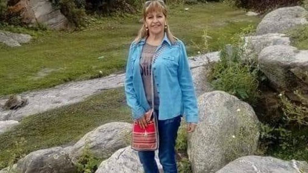 Todav�a se desconocen los motivos que derivaron en femicidio.