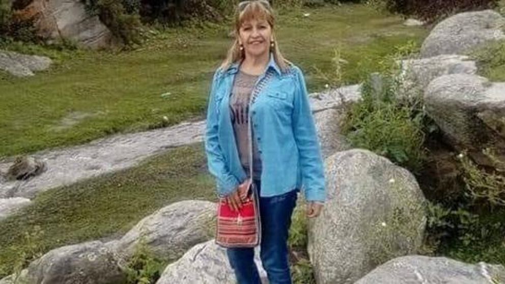 Todavía se desconocen los motivos que derivaron en femicidio.