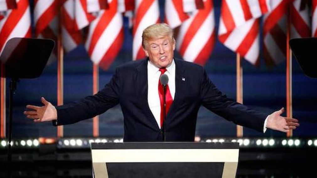 Anuncian déficit comercial en Estados Unidos a pesar de las políticas económicas de Trump.