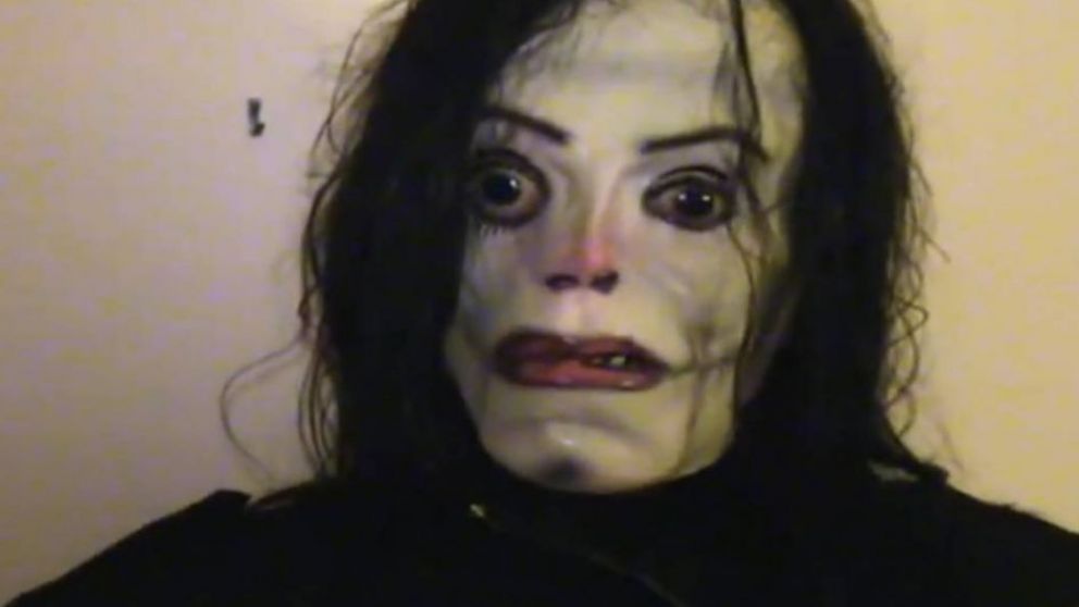 'Ayuwoki': el meme alusivo a Michael Jackson. (Youtube)