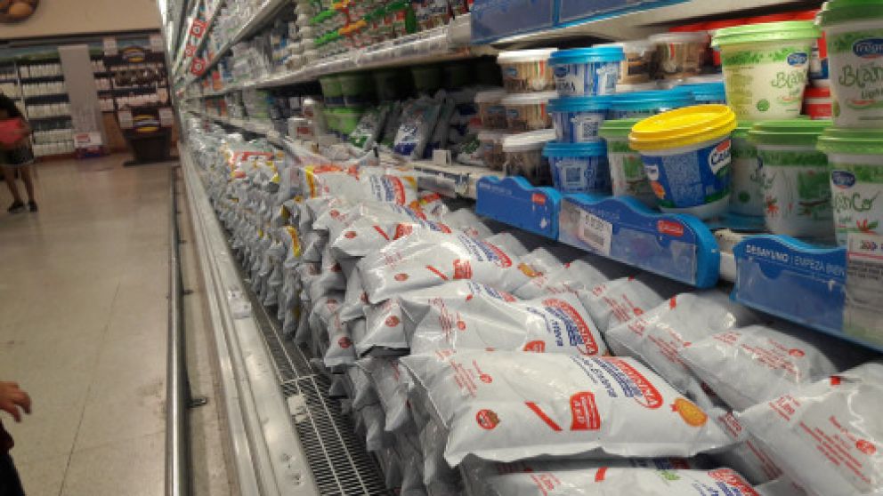 El sector que más se resintió fue el de menores ingresos