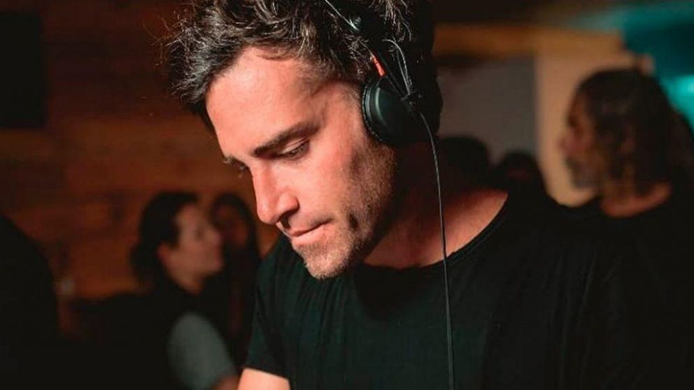 El disc-jockey tenía 37 años.