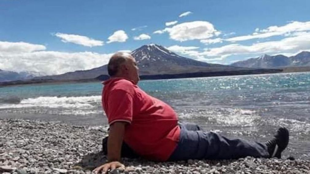 El deceso se produjo por problemas cardíacos. (Gentileza MDZ).