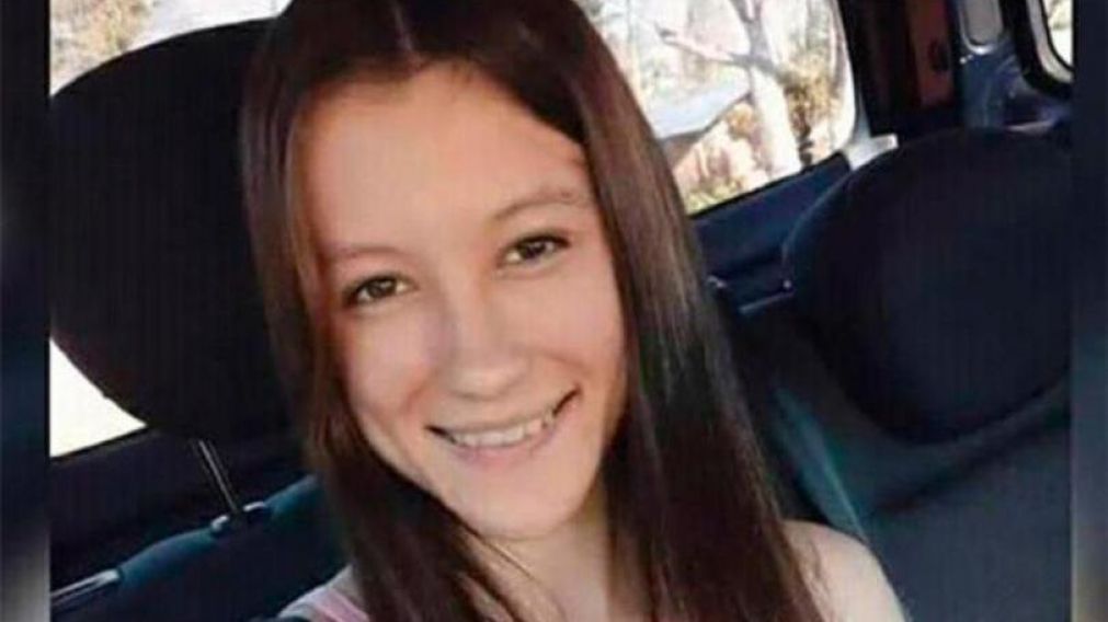 Fiorella fue salvajemente asesinada (Cortesía Misiones On Line).
