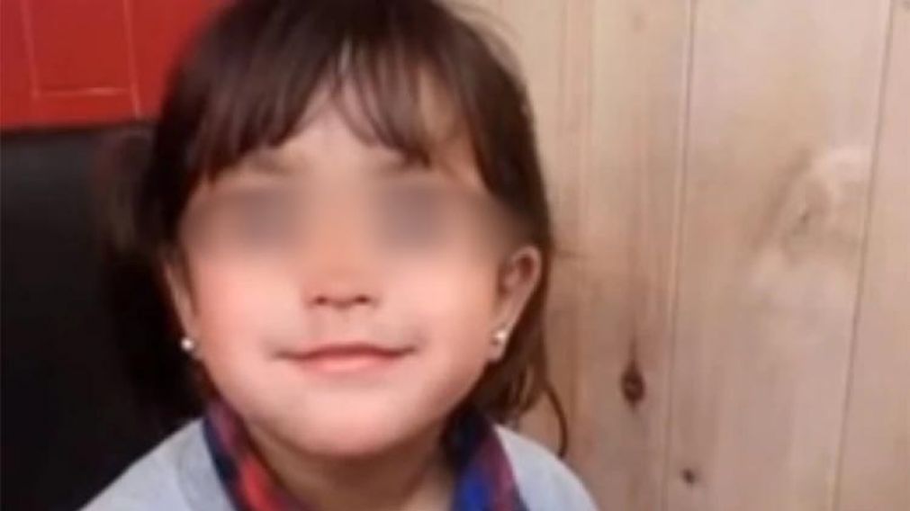 Bianca, de cuatro a�os, fue abusada y asesinada por sus padres.